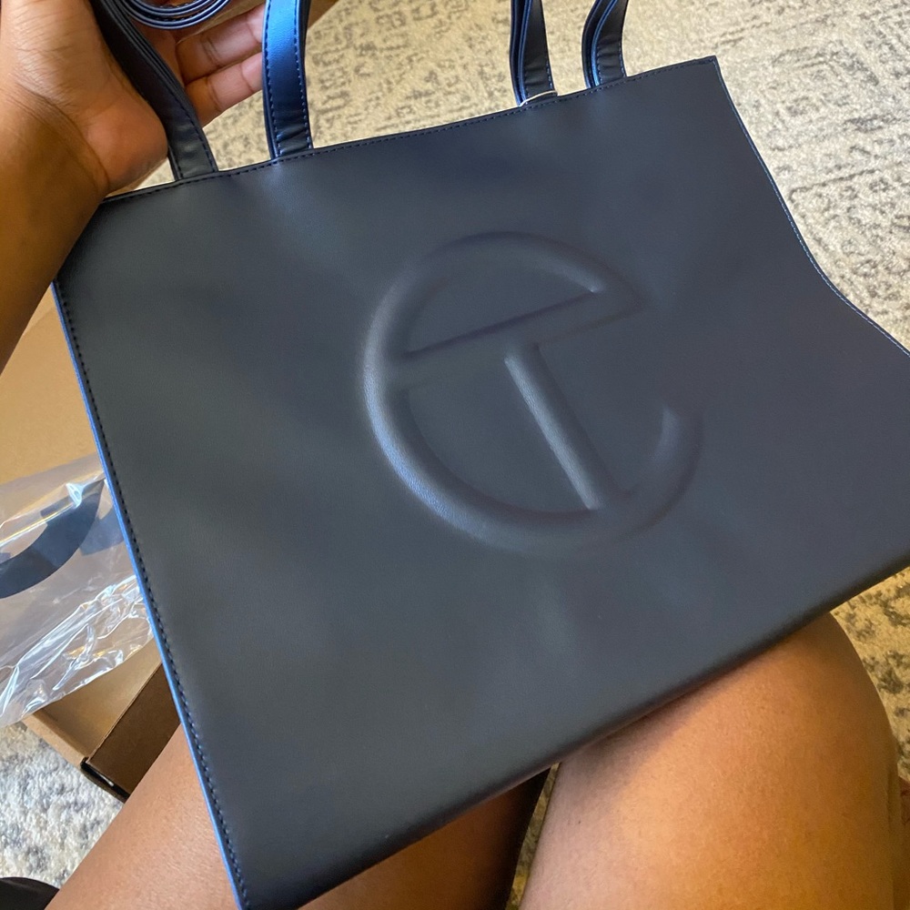 Telfar Medium Shopping Bag